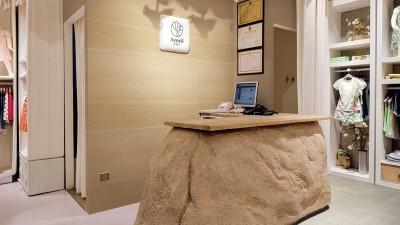 多倫多系列-橡木拼板