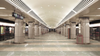 費拉拉系列-黃石印象