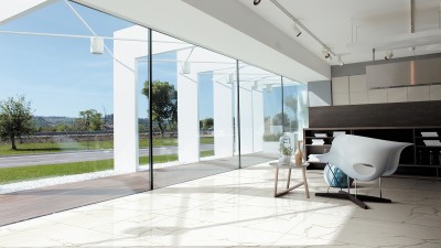 大理石系列-雅士白