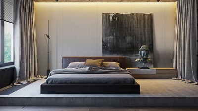 巴薩蒂娜系列-淺灰