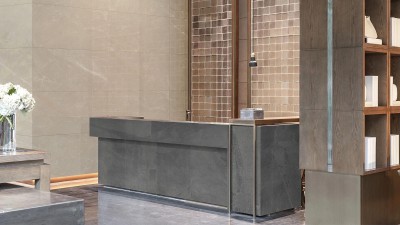 大理石系列-宙斯米黃