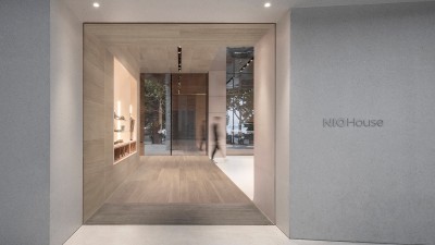 多倫多系列-胡桃木