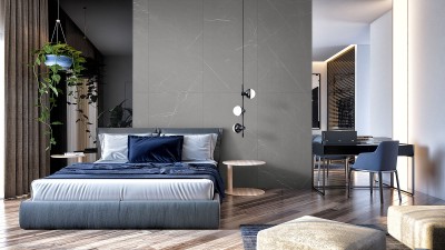 尼斯系列-阿瑪尼灰