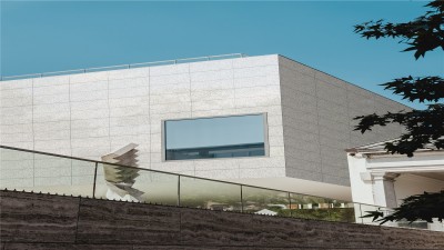 維羅納系列-大花白