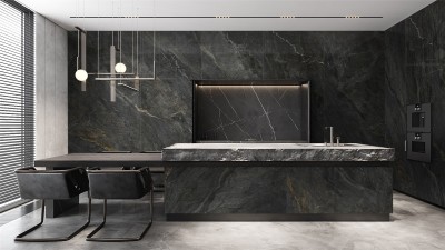 尼斯系列-紫金棕