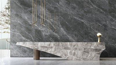 尼斯系列-黑珍珠深灰