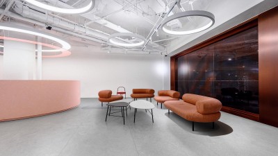 卡塔尼亞系列-淺灰