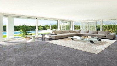 羅馬系列-特尼爾灰（深灰）